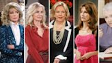 International Women’s Day: The 5 Most Independent Women on Soaps