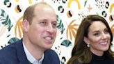 Prince William and Kate Middleton Lead Praise as the Lionesses Make it to the World Cup Semi-Finals