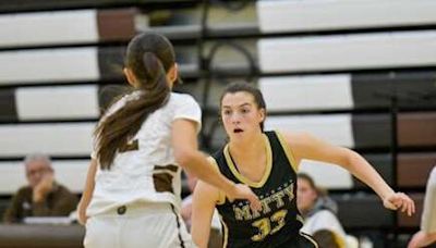 UConn women’s recruit Morgan Cheli grew up watching Stanford great Haley Jones