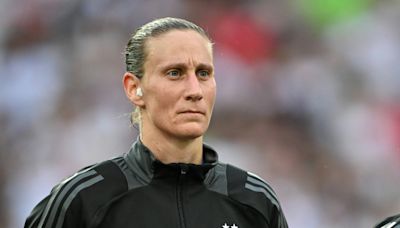 DFB-Frauen: Berger statt Frohms im Tor - Popp im Mittelfeld