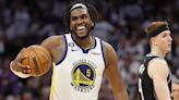 ...Warriors’ Kevon Looney Speaks On Draymond Green’s Value And How They Can Make A Run In The NBA Playoffs