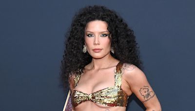 Why Halsey Regrets Returning to Music After ‘Lucky’ Backlash: ‘I Want to Crawl in a Hole’