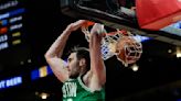 Celtics claim 8th straight win, beat Hawks 126-101