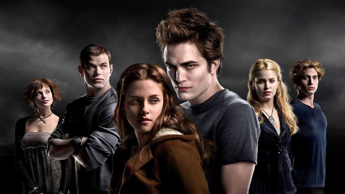 'Twilight' Cast: Catch Up With the Charismatic Stars of the Ultimate Angsty Vampire Movies