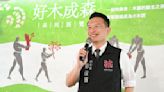 桃園半個月停電20次 副市長蘇俊賓曝數據「系統性問題」非個案