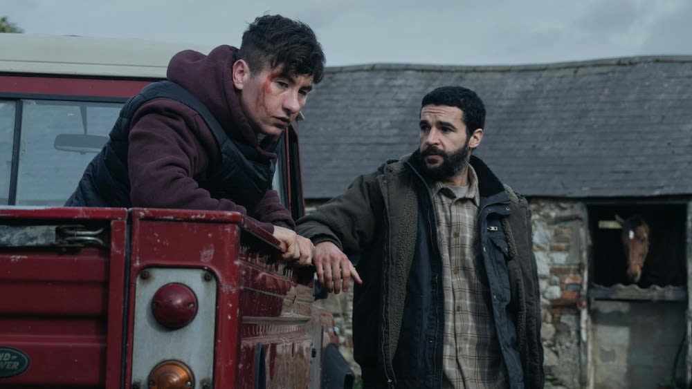 ‘Bring Them Down’ Review: A Blood-Soaked Irish Drama That Lays Low Its Feuding Characters