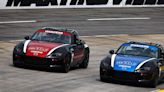 IMSA Is Planning Its First Spec MX-5 Race on an Oval Track