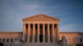 Leaked draft opinion appears to show the Supreme Court is poised to overturn Roe v. Wade