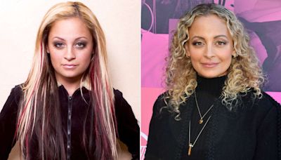 Nicole Richie Says Her 20-Something-Year-Old Self Wouldn’t Believe She No Longer Wears Hair Extensions (Exclusive)