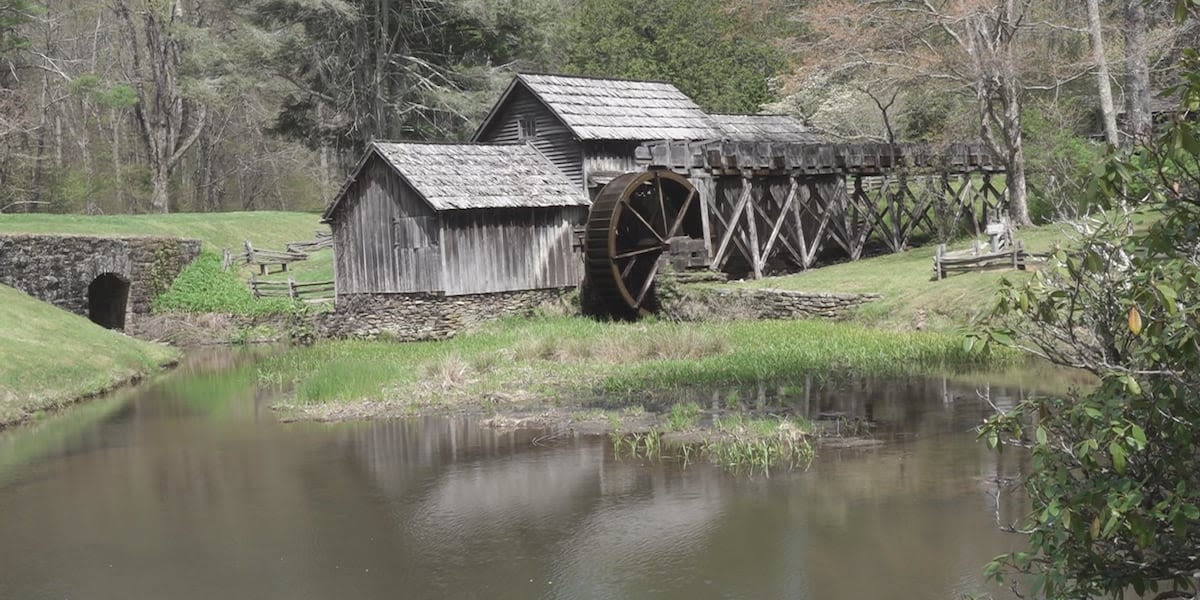 National Park Service seeking food truck vendors for Mabry Mill