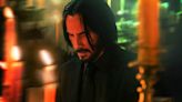 Keanu Reeves vuelve más letal en el tráiler de 'John Wick 4'