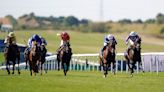 Timeform's Newmarket July Course guide and key stats 2024