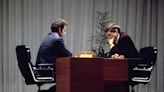 Guerra Fría hasta en el ajedrez: Bobby Fischer y Boris Spassky protagonizaron en 1972 el 'match del siglo'
