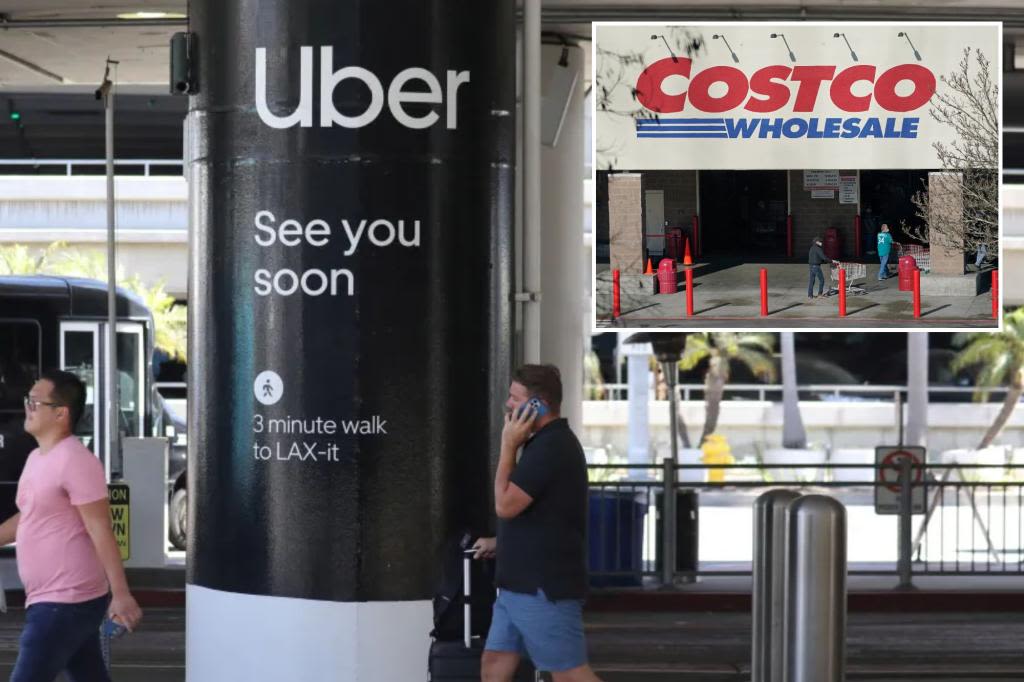 Uber launches bus shuttle service, expands Costco tie-up to woo price-conscious users