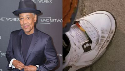 NBA Shooting Coach Chris Matthews & Giancarlo Esposito Recreate the Iconic Jordan Sneaker Moment From ‘Do the Right Thing’