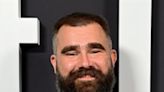 Jason Kelce Has a New Gig After NFL Retirement - E! Online