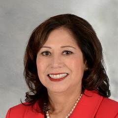 Hilda Solis