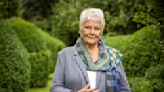 Dame Judi Dench reveals her home is being 'taken over' by mice