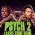 Psych 2: Lassie Come Home