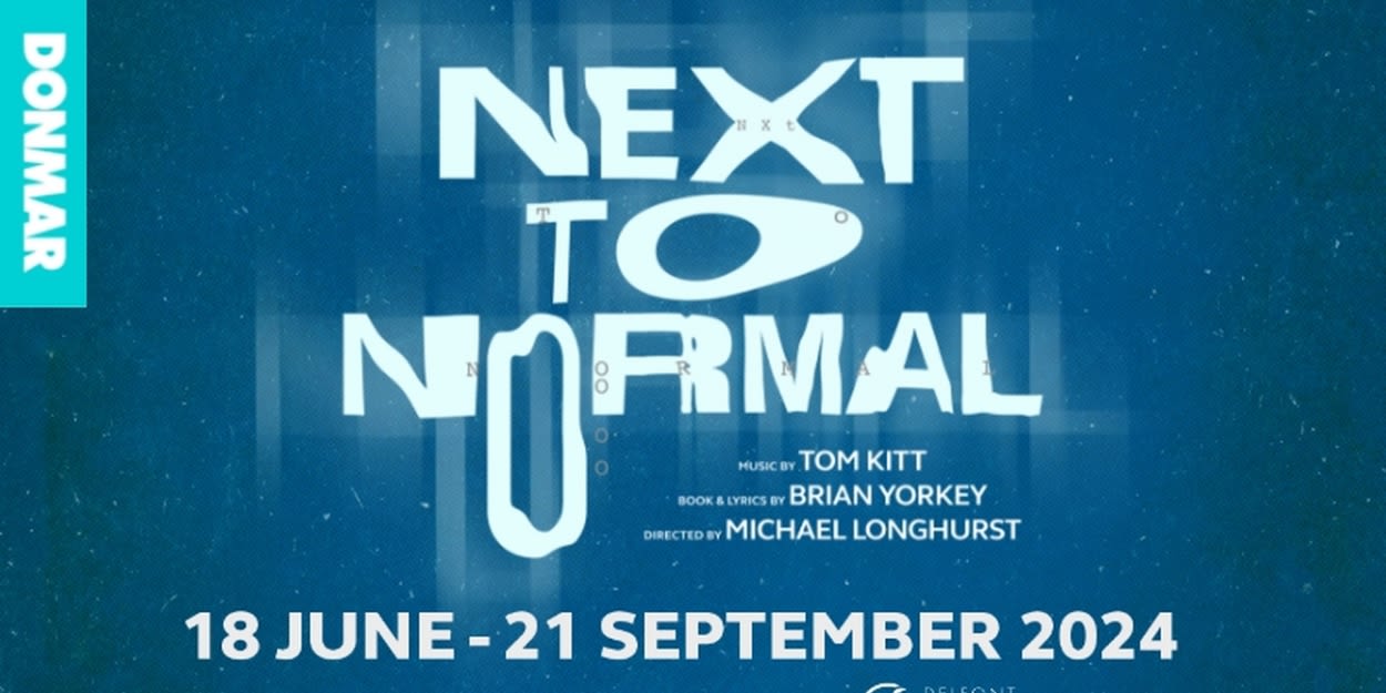 Show of the Week: Save Up to 11% on Tickets to NEXT TO NORMAL at the Gielgud Theatre