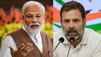 Plea in Delhi court seeks to restrain PM Modi, Rahul Gandhi from making misleading speeches against Adani Group