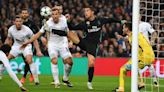 Así le fue al Madrid la única vez que ha jugado en Wembley