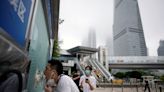In Shanghai, lockdown blues make way for COVID testing gripes