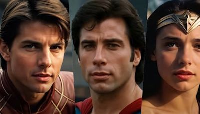 Justice League, come sarebbe stato il team DC negli anni ’80? Ecco la risposta [VIDEO]