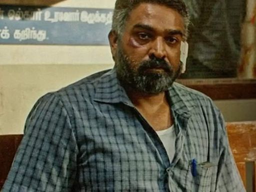 'Maharaja' box office collection day 9: Vijay Sethupathi's emotional thriller peaks well - Times of India