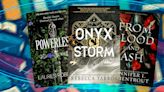 10 Perfect Fourth Wing Replacement Books To Read While You Wait For Onyx Storm