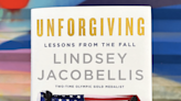 Snowboarding Sensation Lindsay Jacobellis Reveals Untold Story of Olympic Catastrophe in New Book