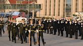 Former Chinese leader Jiang Zemin’s body arrives in Beijing