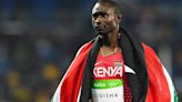 David Rudisha, Olympic 800m champion, OK after plane crash