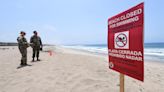Dockweiler State Beach closed after untreated sewage spill