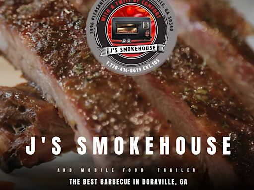 Usher's mom launching mobile food trailer named J's Smoke House