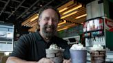 That Triple O's milkshake? It's part of a countrywide cold beverage boom