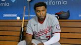 Nationals release veteran 3B Maikel Franco on his 30th birthday