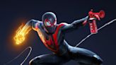 Air Horn Bug Has Sadly Been Patched Out Of Spider-Man: Miles Morales