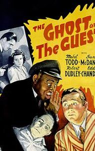 The Ghost and the Guest