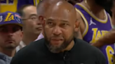 Los Angeles Lakers fire LeBron James' head coach Darvin Ham