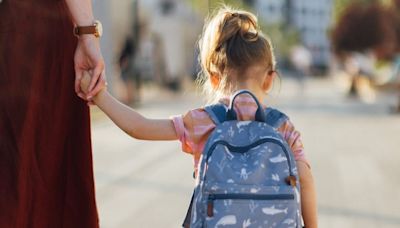 I found out my 3-year-old daughter would have active shooter drills. I pulled her out of in-person learning because of it.