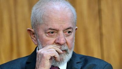 Lula não consegue se controlar quando o assunto é gasto público