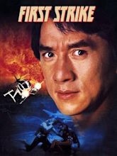 First Strike (1996 film)