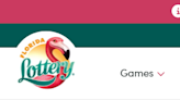 Florida Lottery website launches new look. Here's how to find what you're looking for