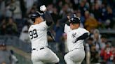 Judge, Stanton, Rizzo homer to lead Yankees over Blue Jays 9-8