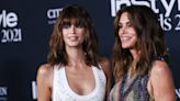 Cindy Crawford et Kaia Gerber : le duo mère-fille ultra glamour s'éclate aux Jeux Olympiques de Paris 2024