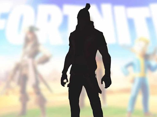 First skin for next Fortnite season has been leaked