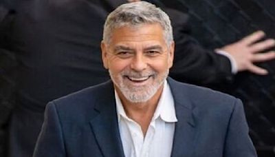 ...He’s Saving Democracy Once Again’: George Clooney Lauds Joe Biden For Withdrawing From Presidential Elections; Claims...