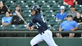 Hooks' Enmanuel Valdez providing spark in first complete season with Corpus Christi