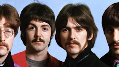 The Beatles: Se revelan los supuestos actores que darán vida a John, Paul, George y Ringo